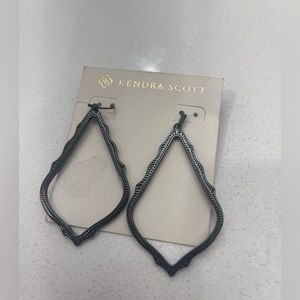 Kendra Scott earrings